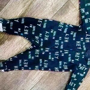 Gerber Sleep and play